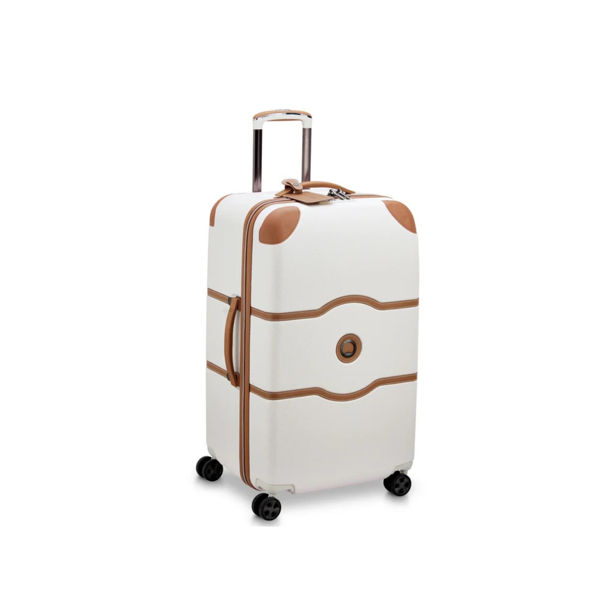 Bag Space - Hero Image - AU