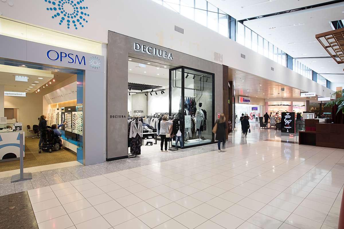 Decjuba storefront image
