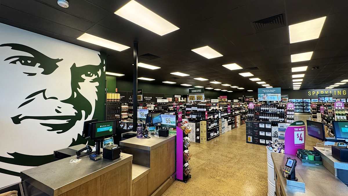 Dan Murphy's - West Lakes