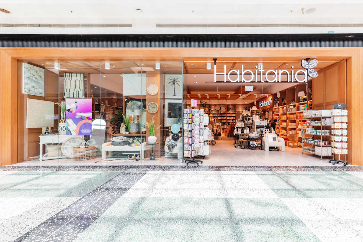 Habitania storefront image