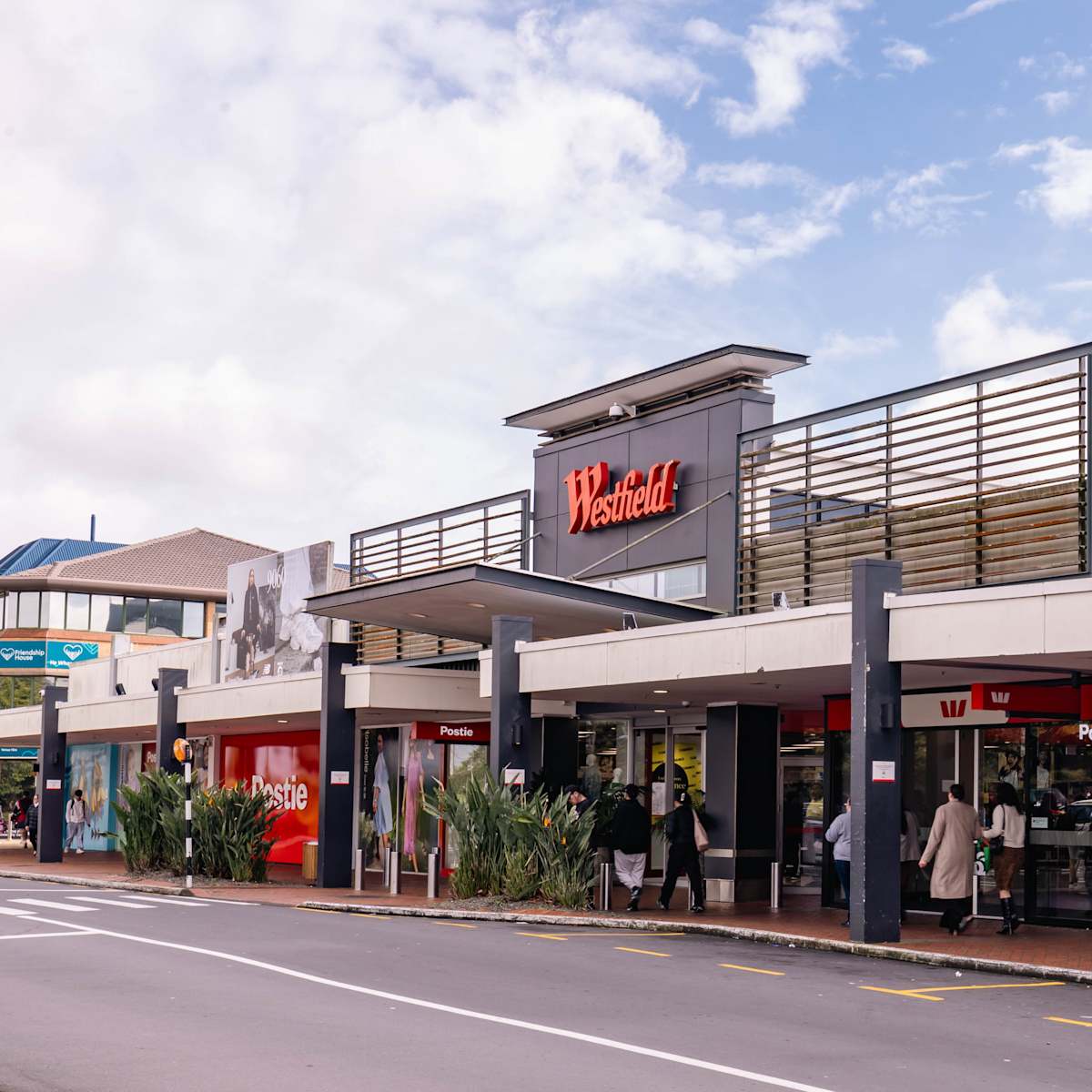What's on at Westfield - Manukau 2025