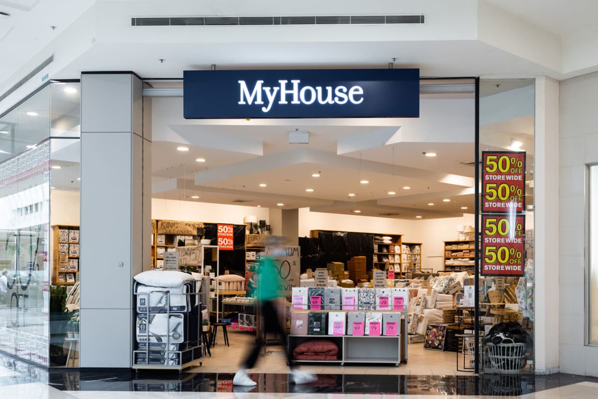 MyHouse storefront image