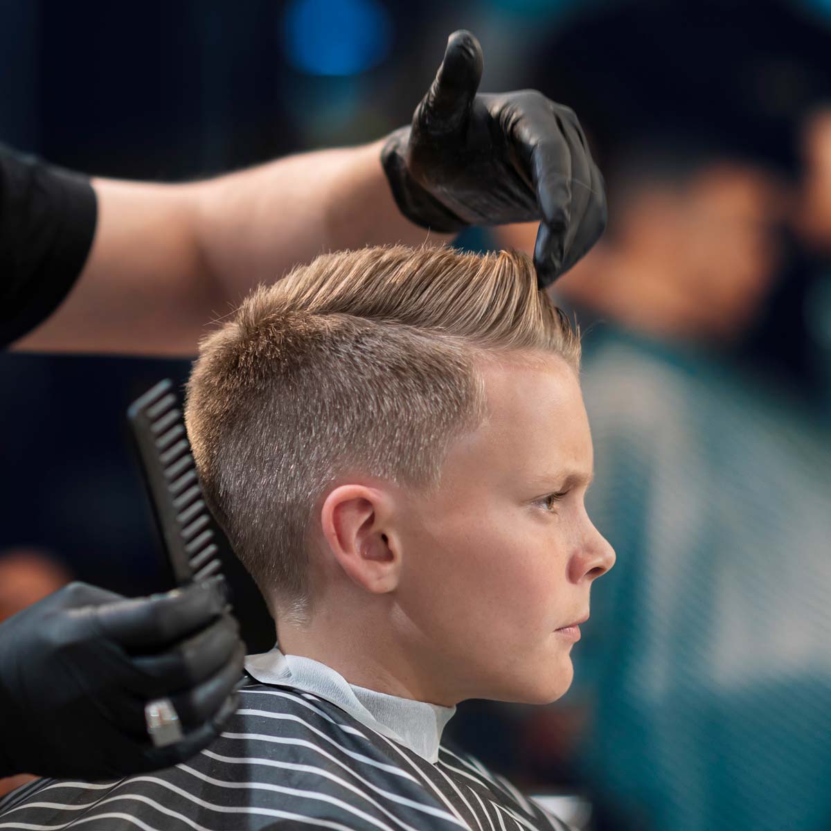barber