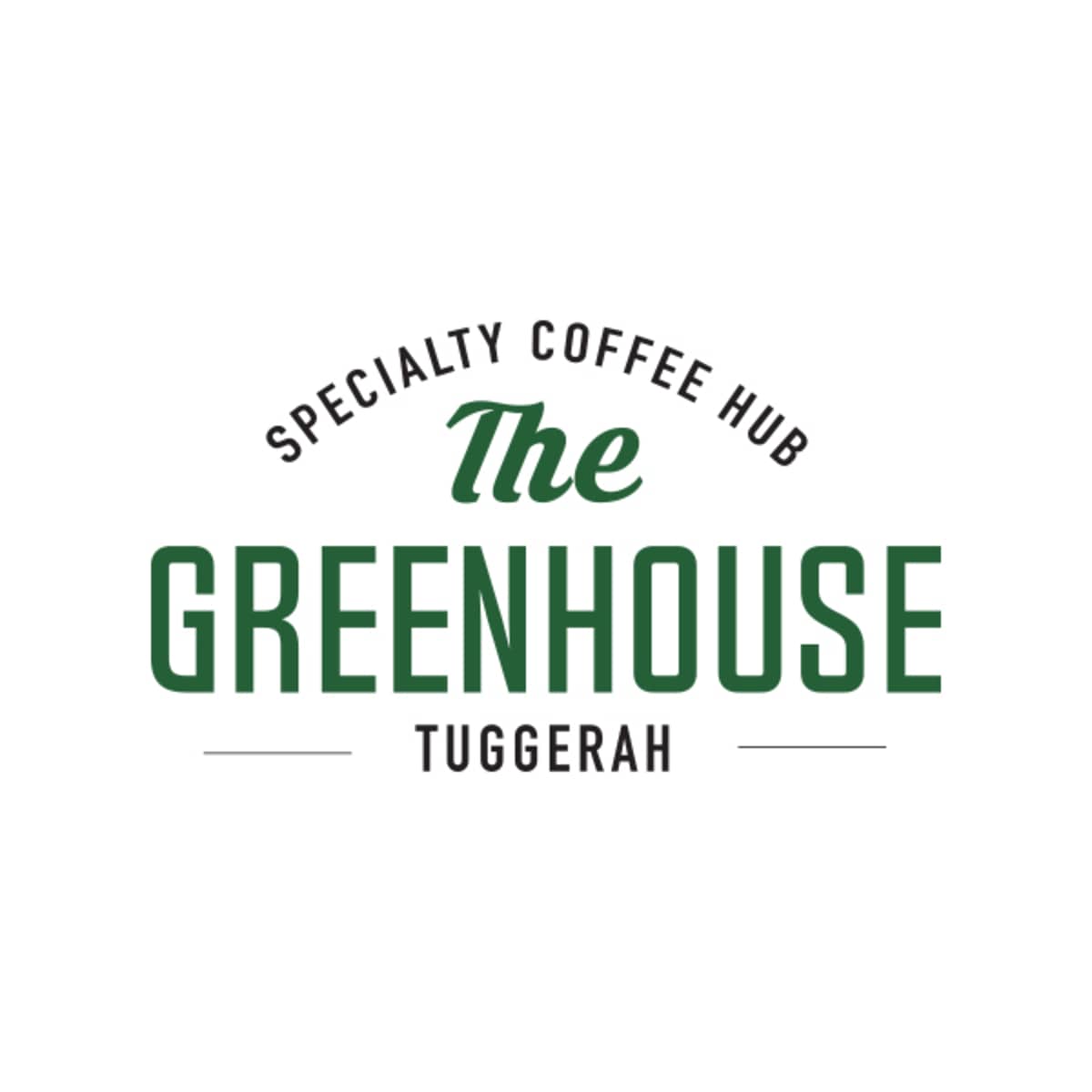 The Greenhouse Cafe