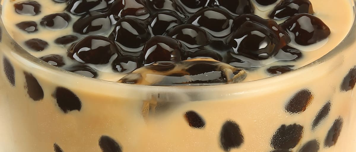 Coco tea