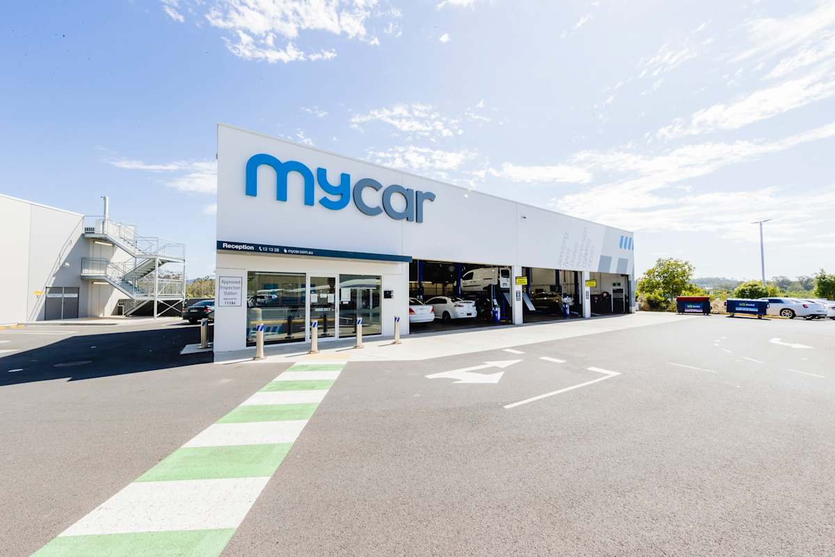 mycar storefront image