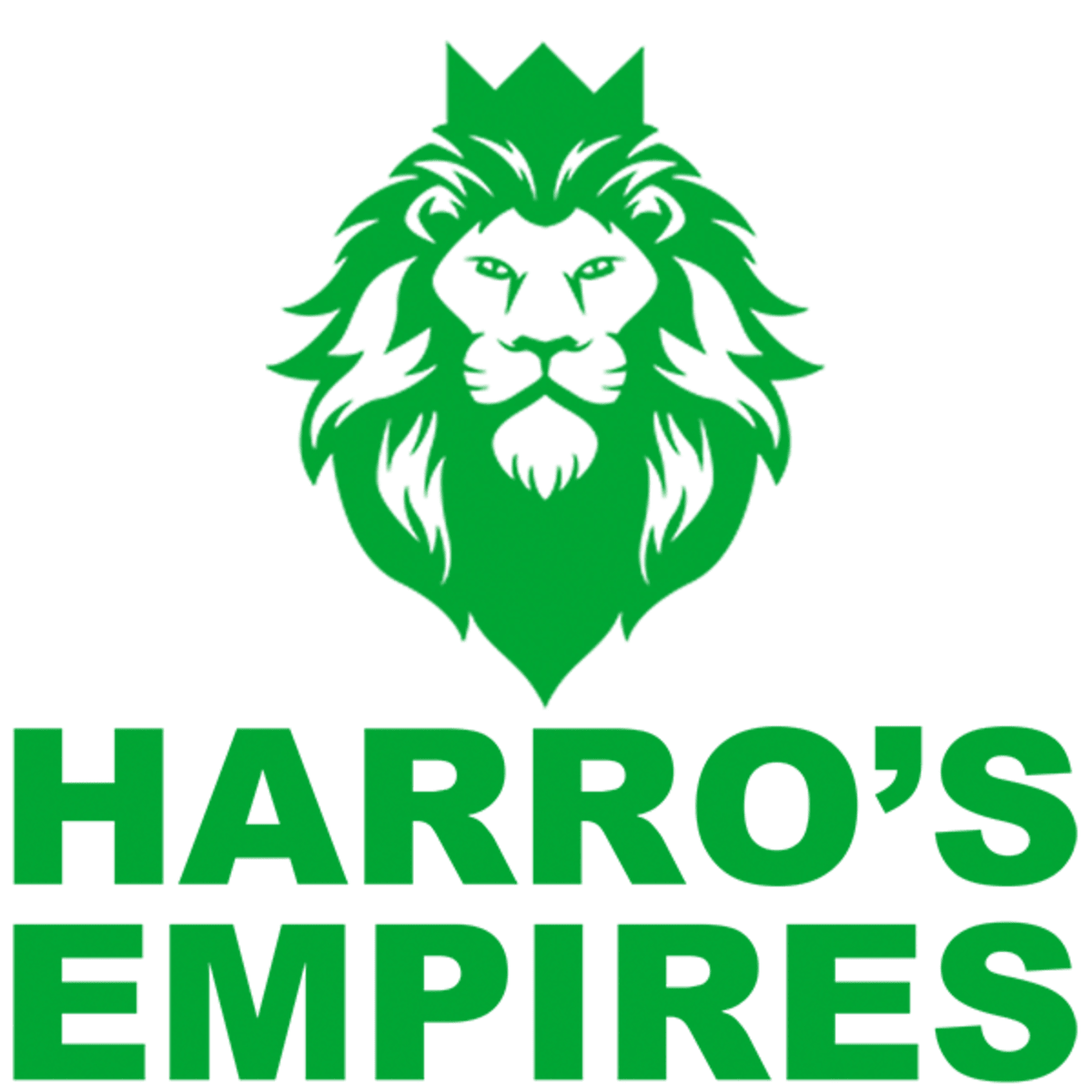 Harro's Empires Marion Logo