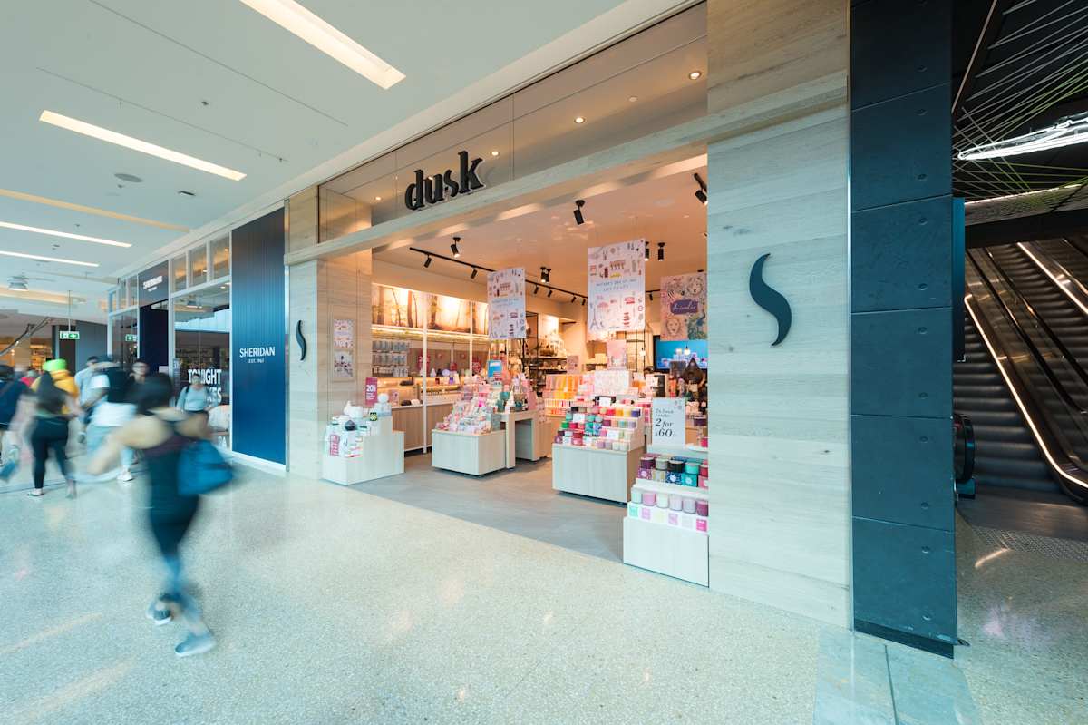 dusk storefront image