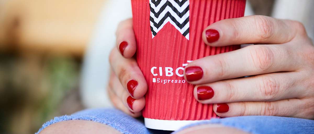 cibo hero image