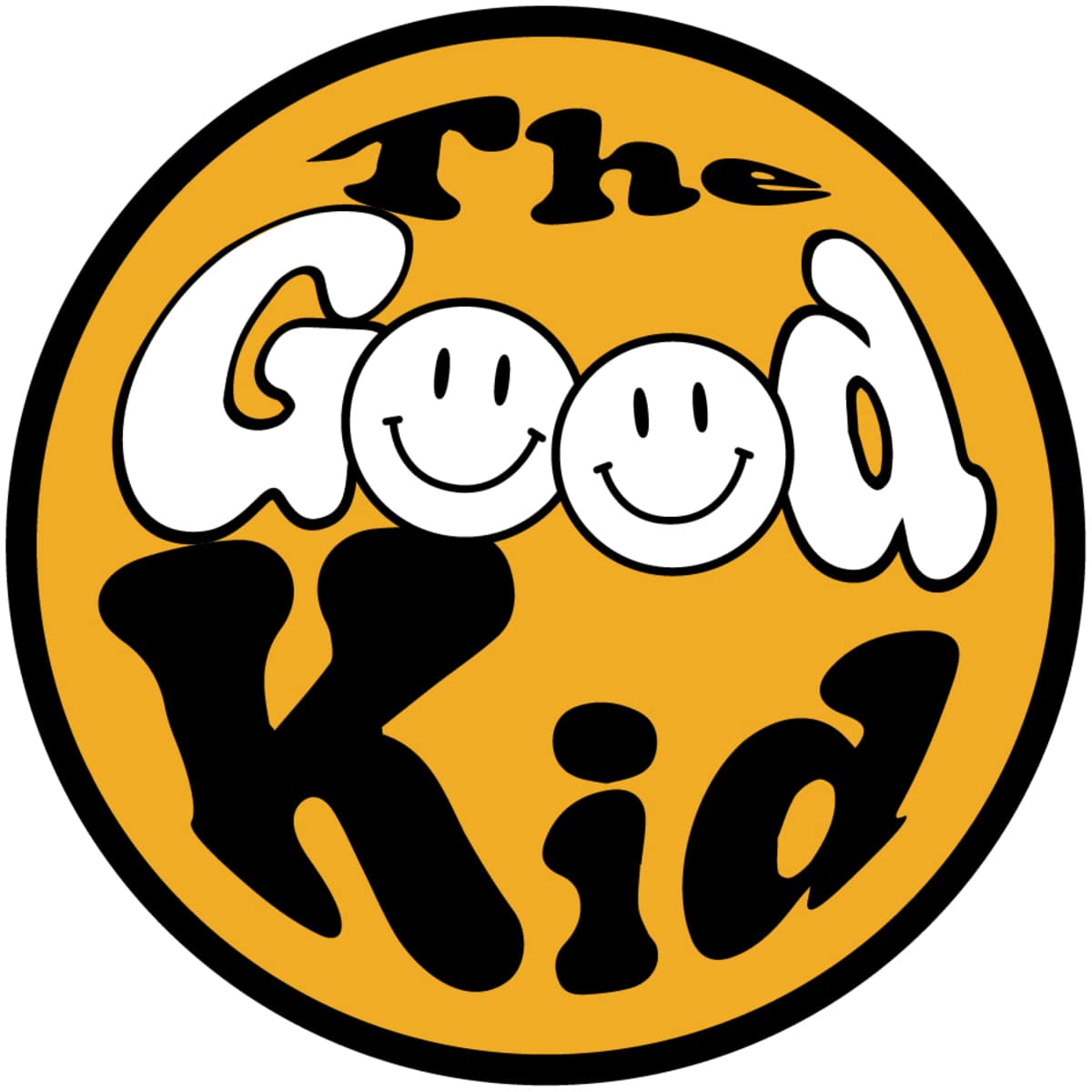 The Good Kid