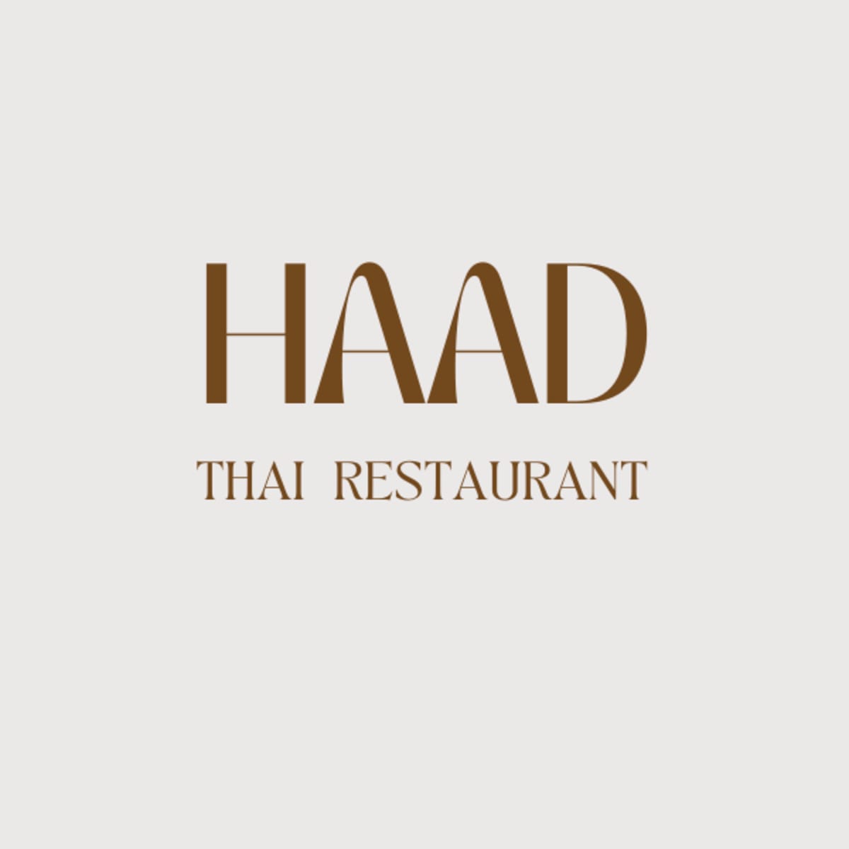 Haad Thai
