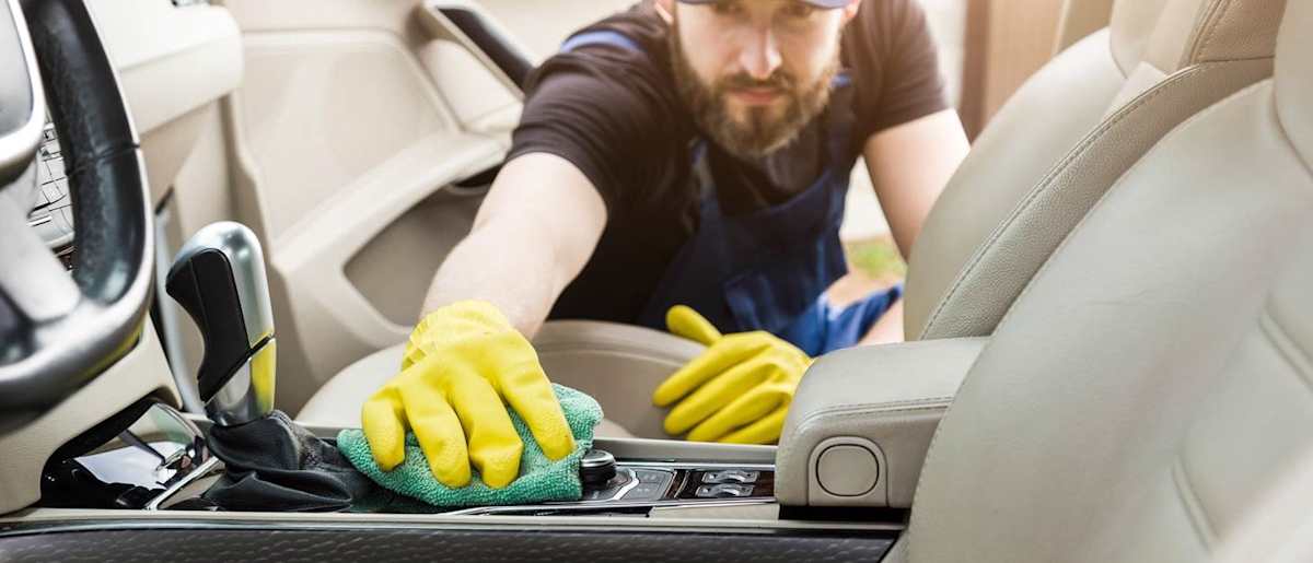 Star Car Wash: free ethanol-based sanitiser & antibacterial wipe - AU
