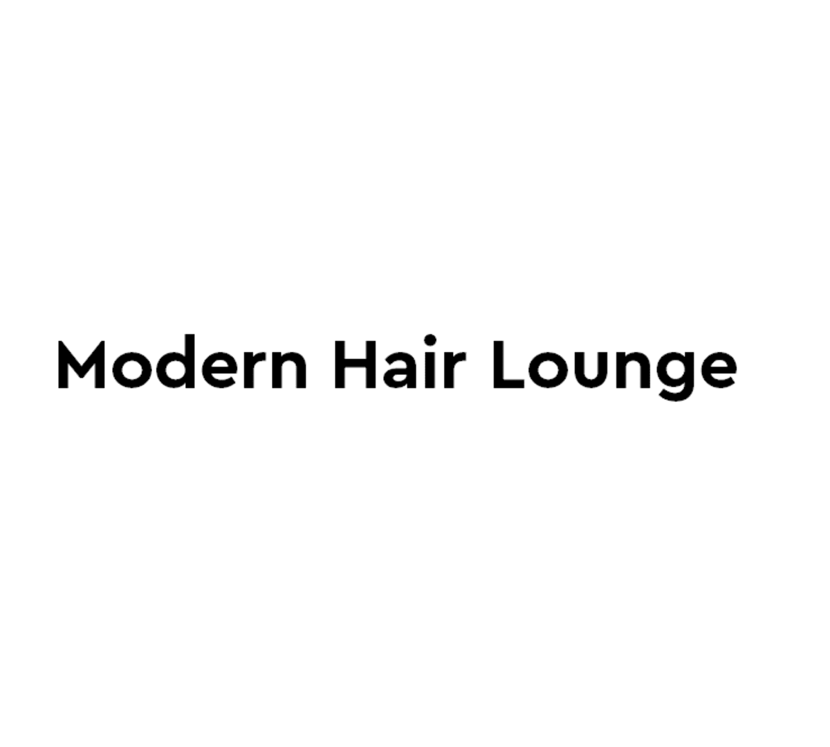 Modern Hair Lounge