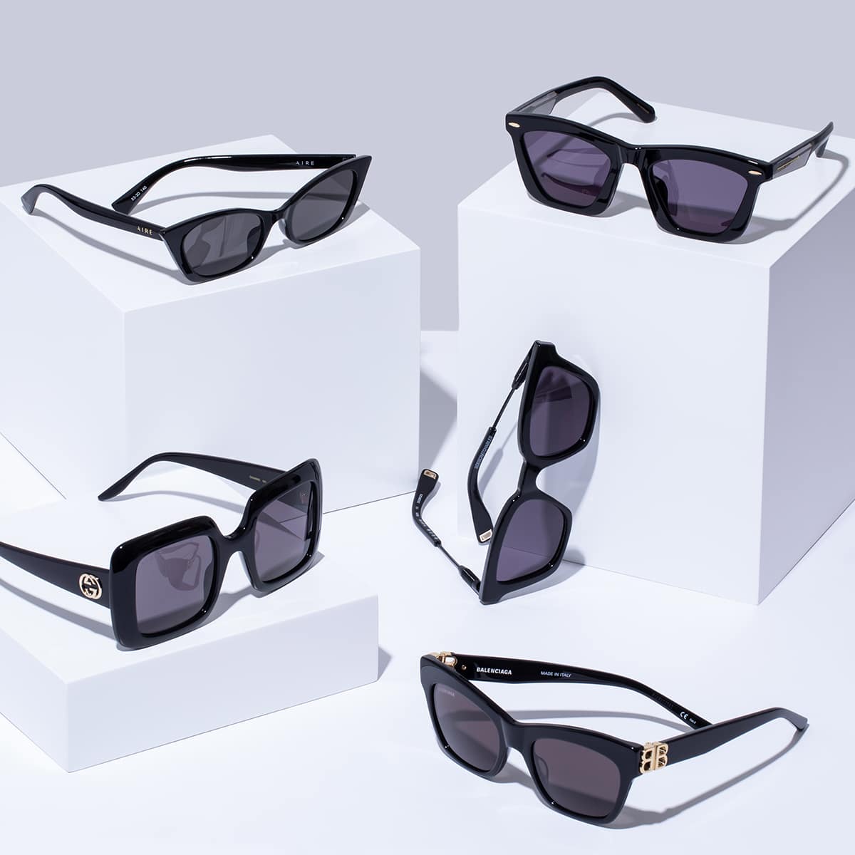 The Eyewear Index