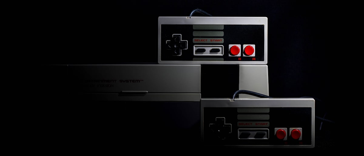 Super Retro 