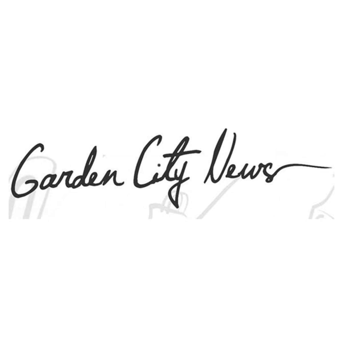 Garden City News