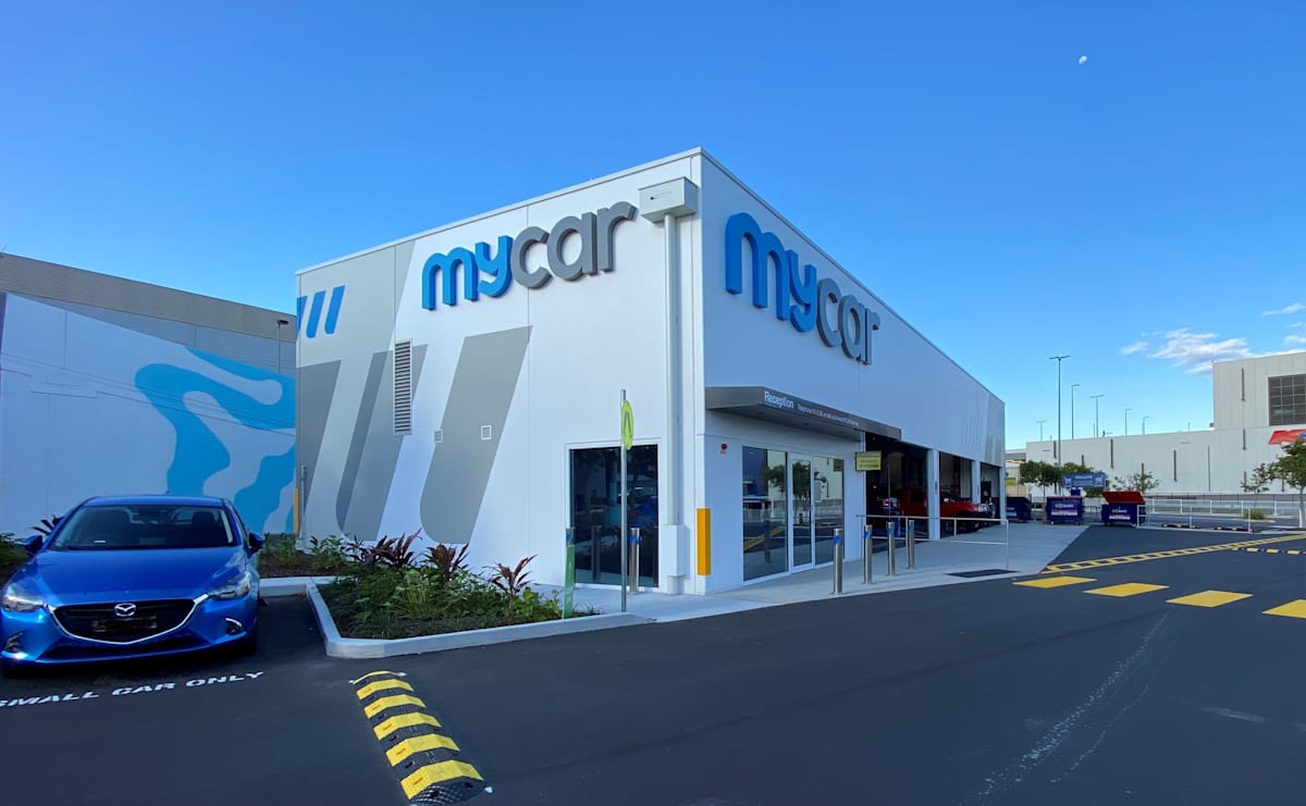 MyCar North Lakes