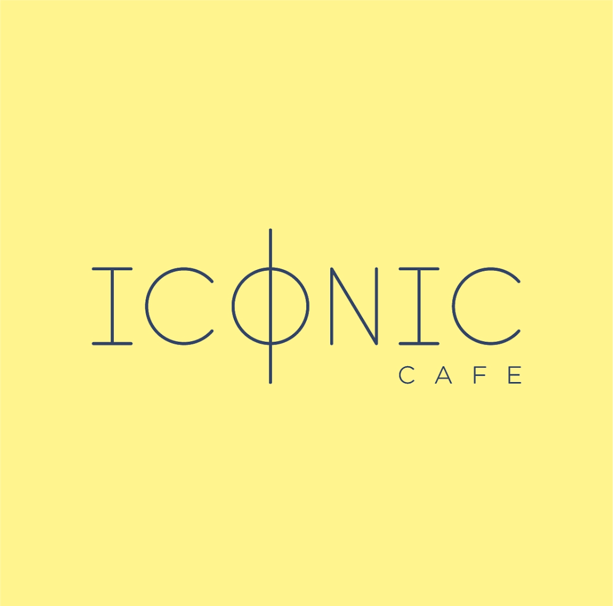 Iconic Cafe