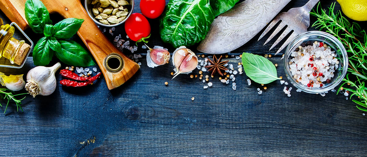 Fresh Food Market Days