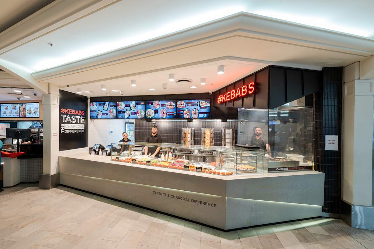 #Kebabs storefront image