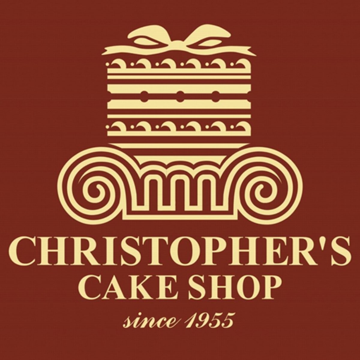 Christopher’s Cake Shop