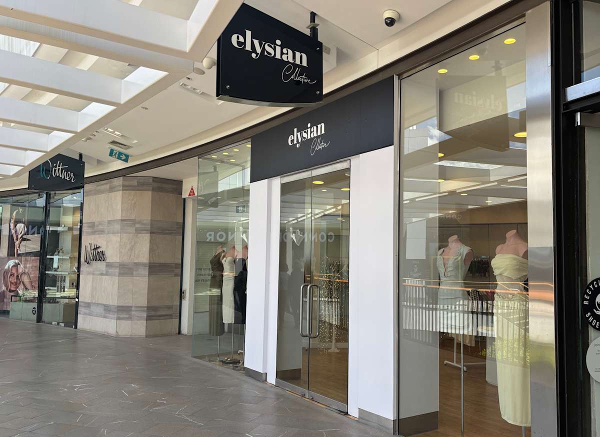 Elysian Collective storefront image