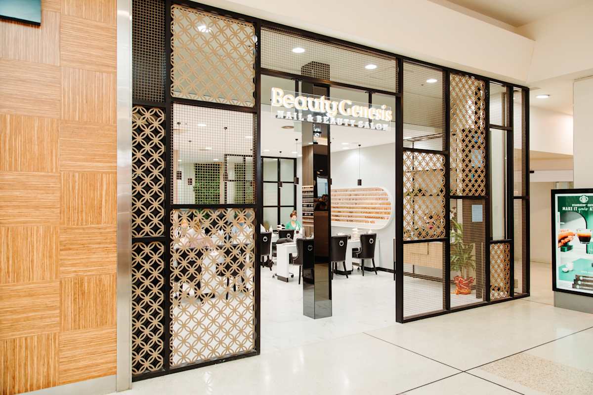 Beauty Genesis storefront image