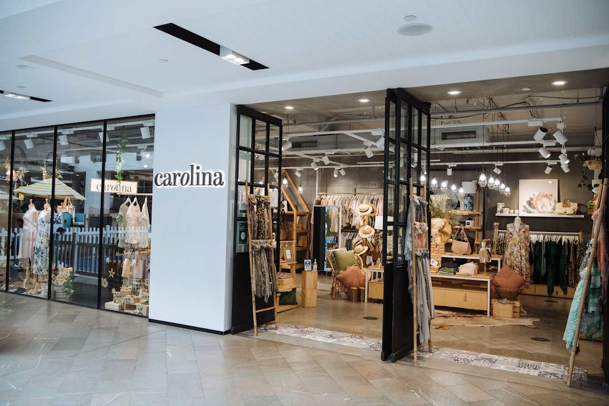 Carolina  storefront image