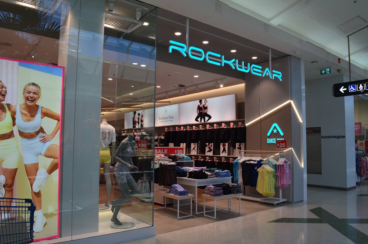 Rockwear storefront image