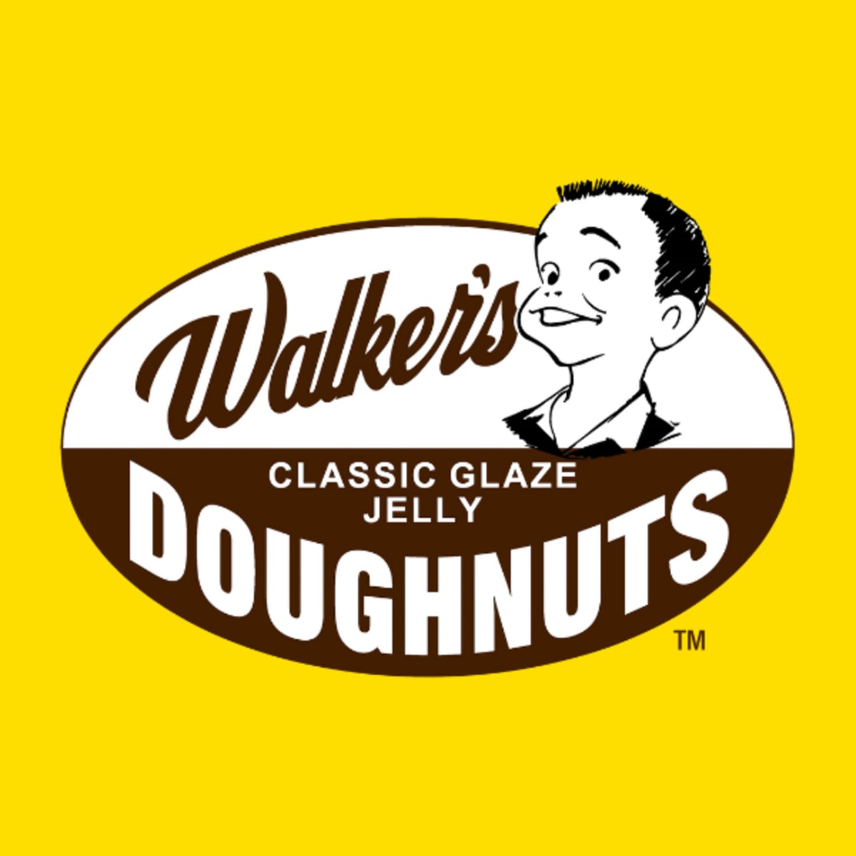 Walkers Doughnuts