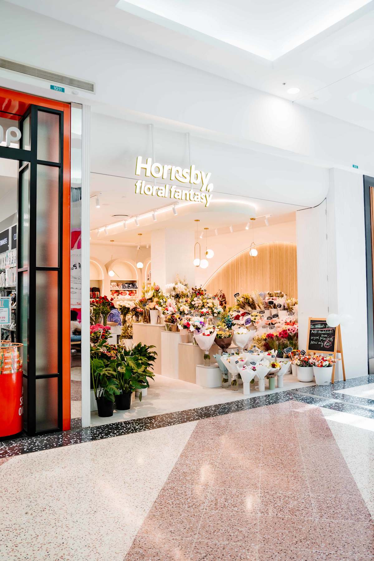 Floral Fantasy Hornsby storefront image