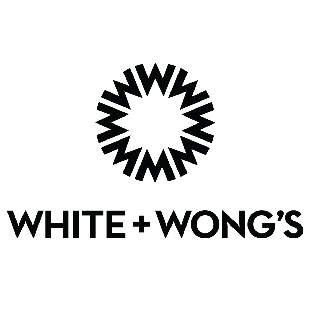 White + Wong's