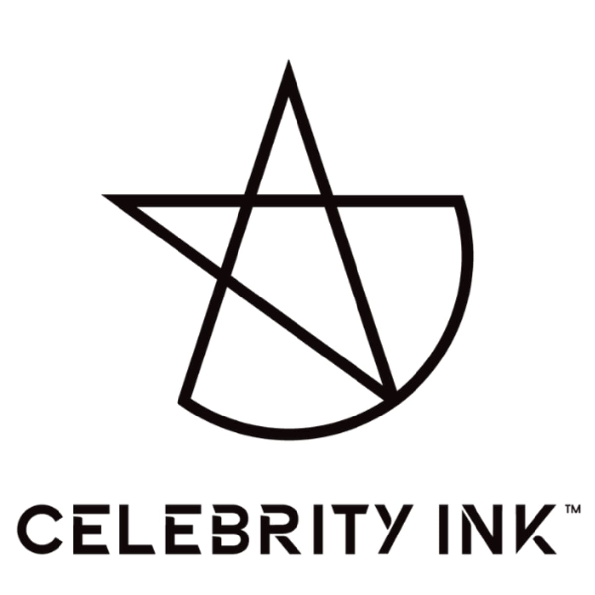 Celebrity Ink Tattoo Logo