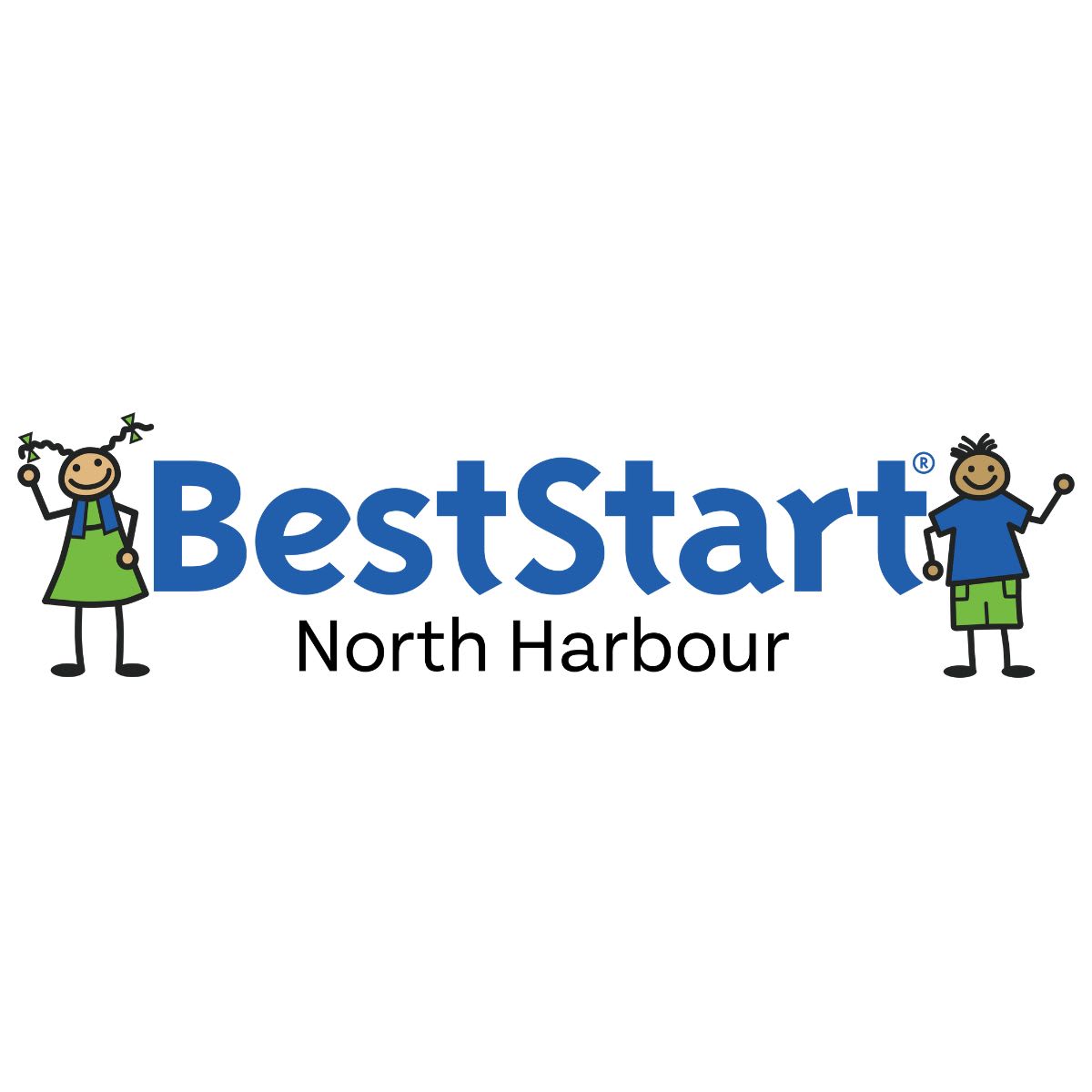  BestStart  Logo