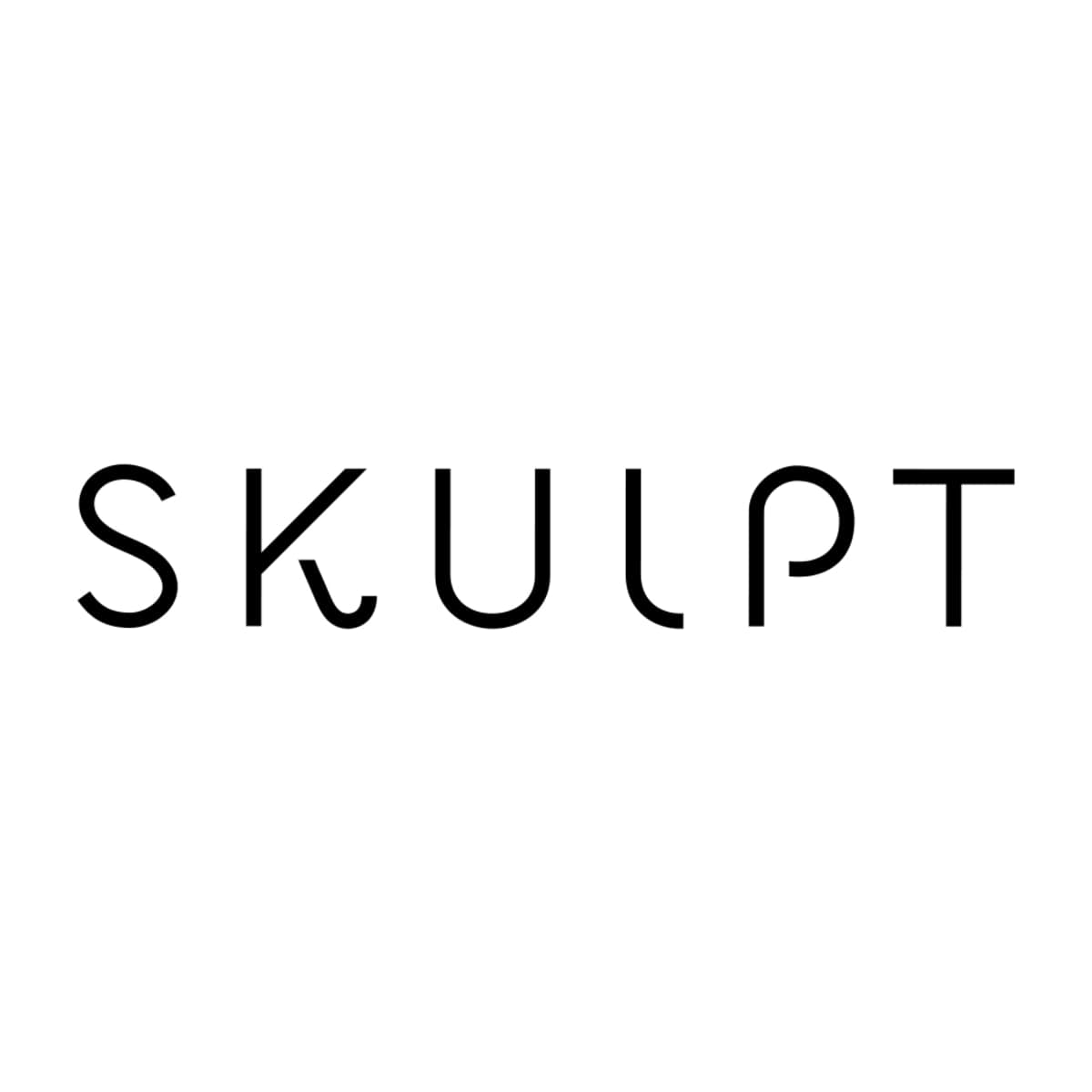 Skulpt Face and Body (Closed) Logo