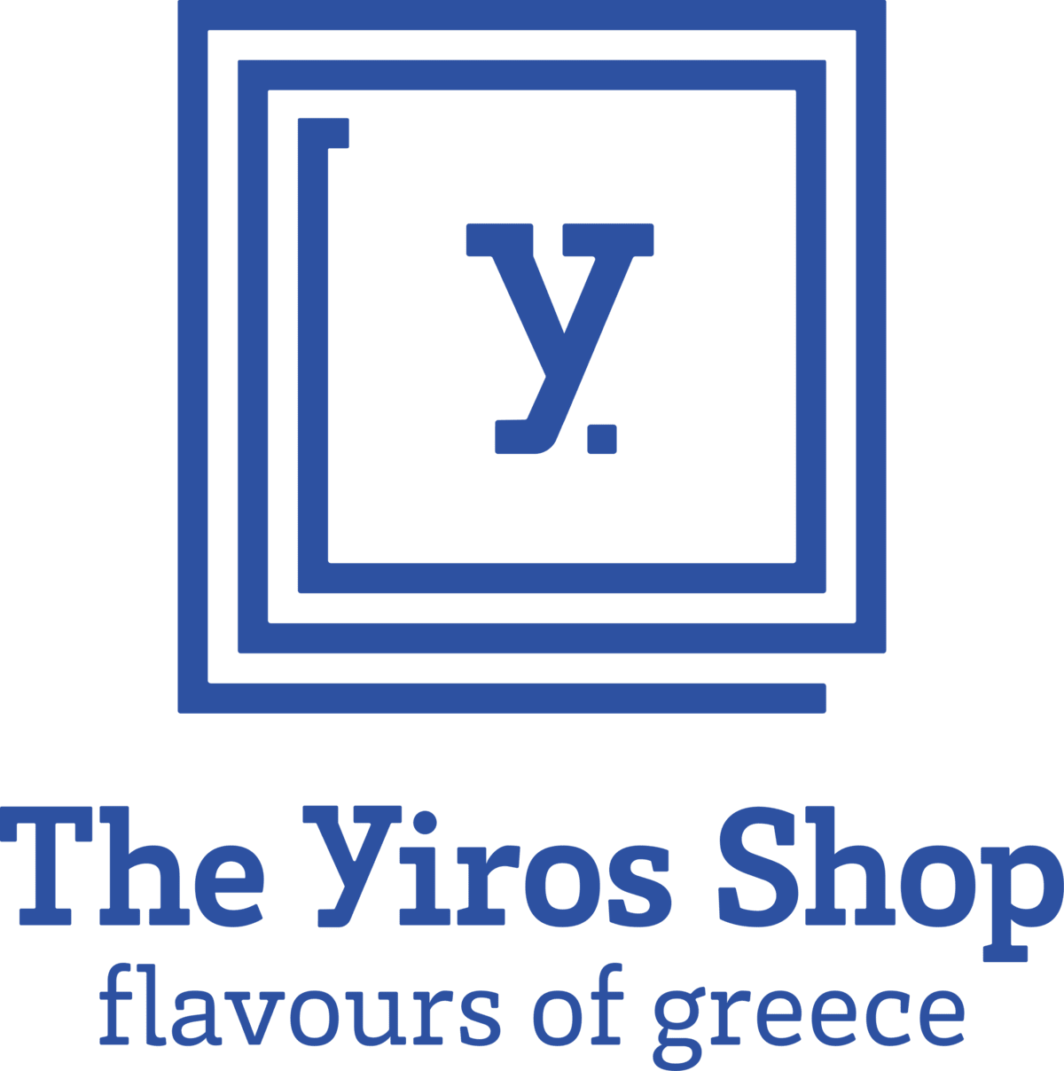The Yiros Shop