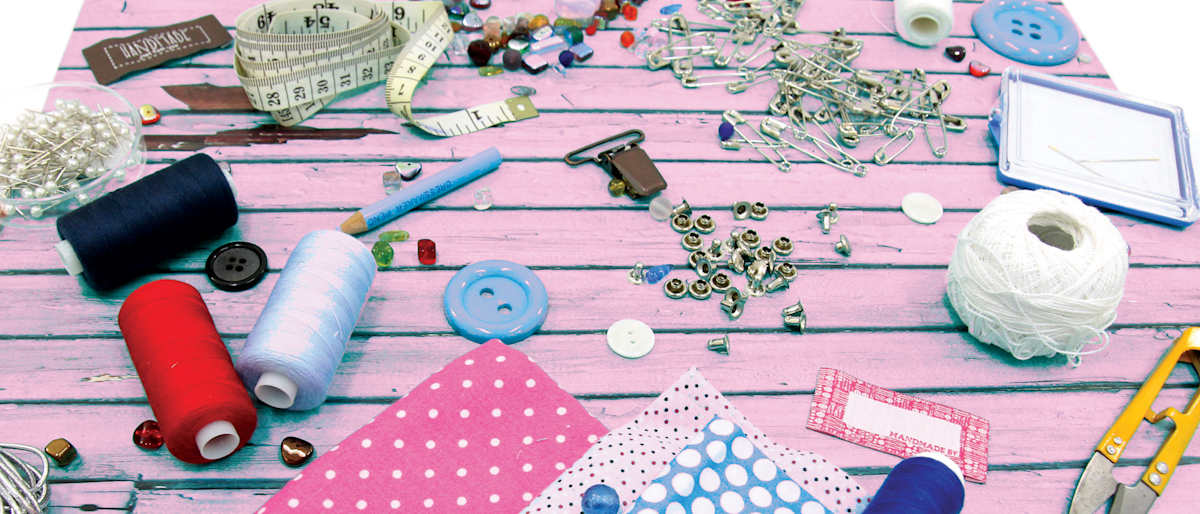 Retailer Hobbysew hero image set
