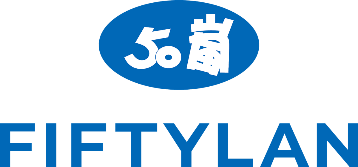  FIFTYLAN