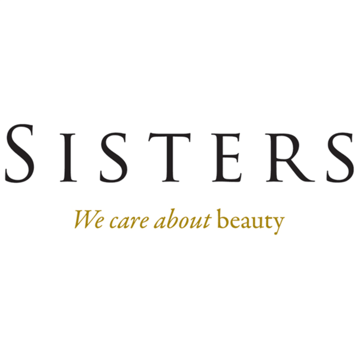 Sisters Beauty Logo