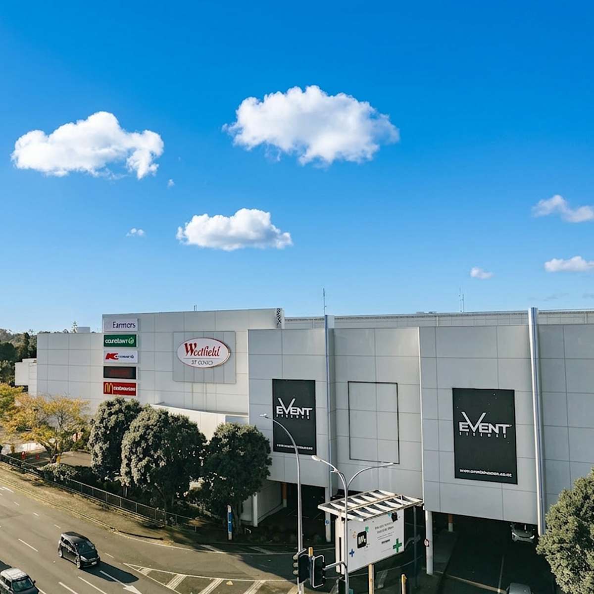 Westfield St Lukes Image