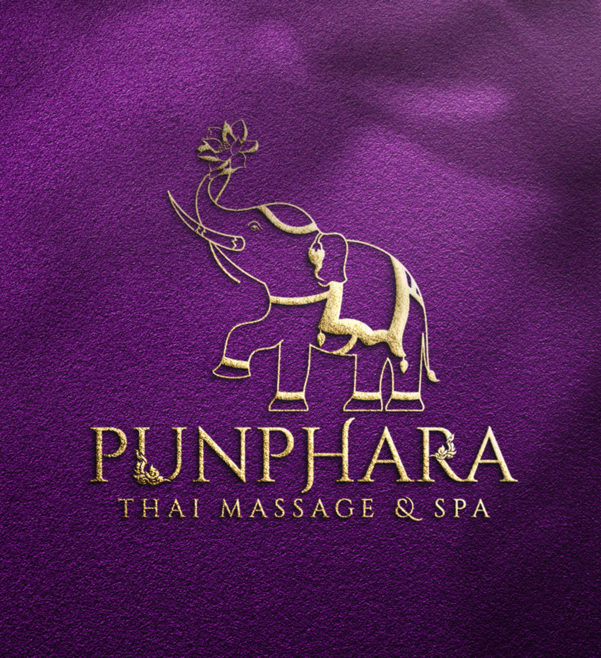 Punphara Thai Massage & Spa