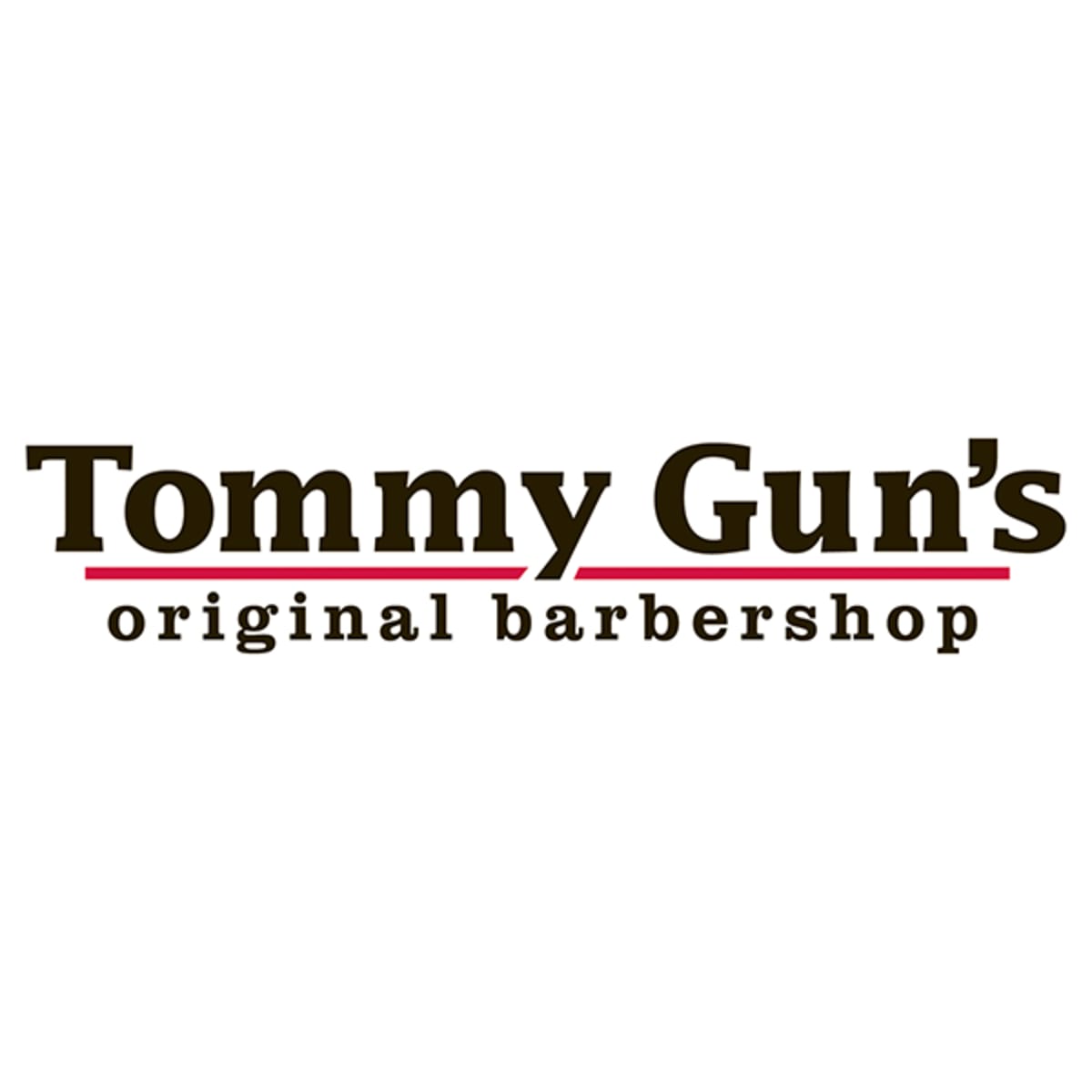 Tommy Gun's Original Barbershop