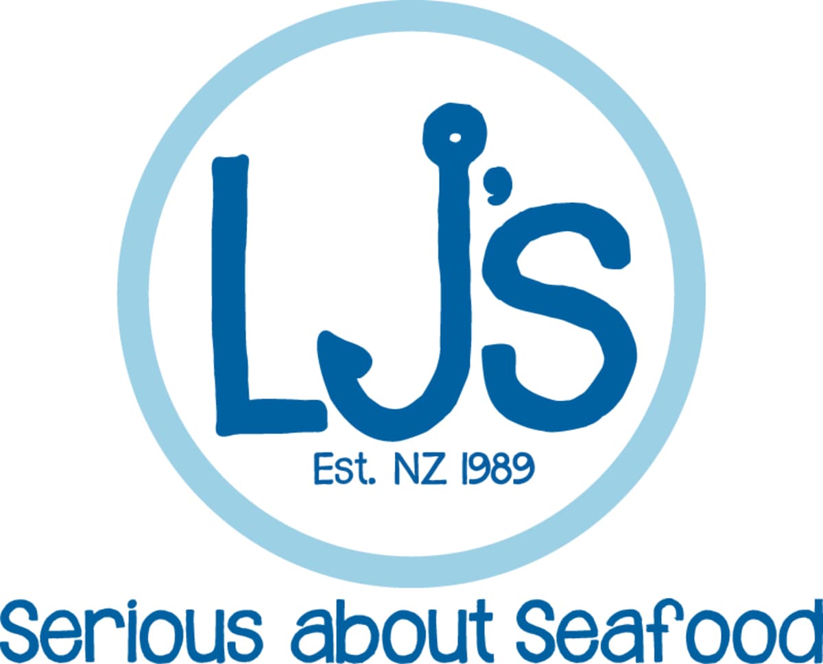LJ's Fish and Chips