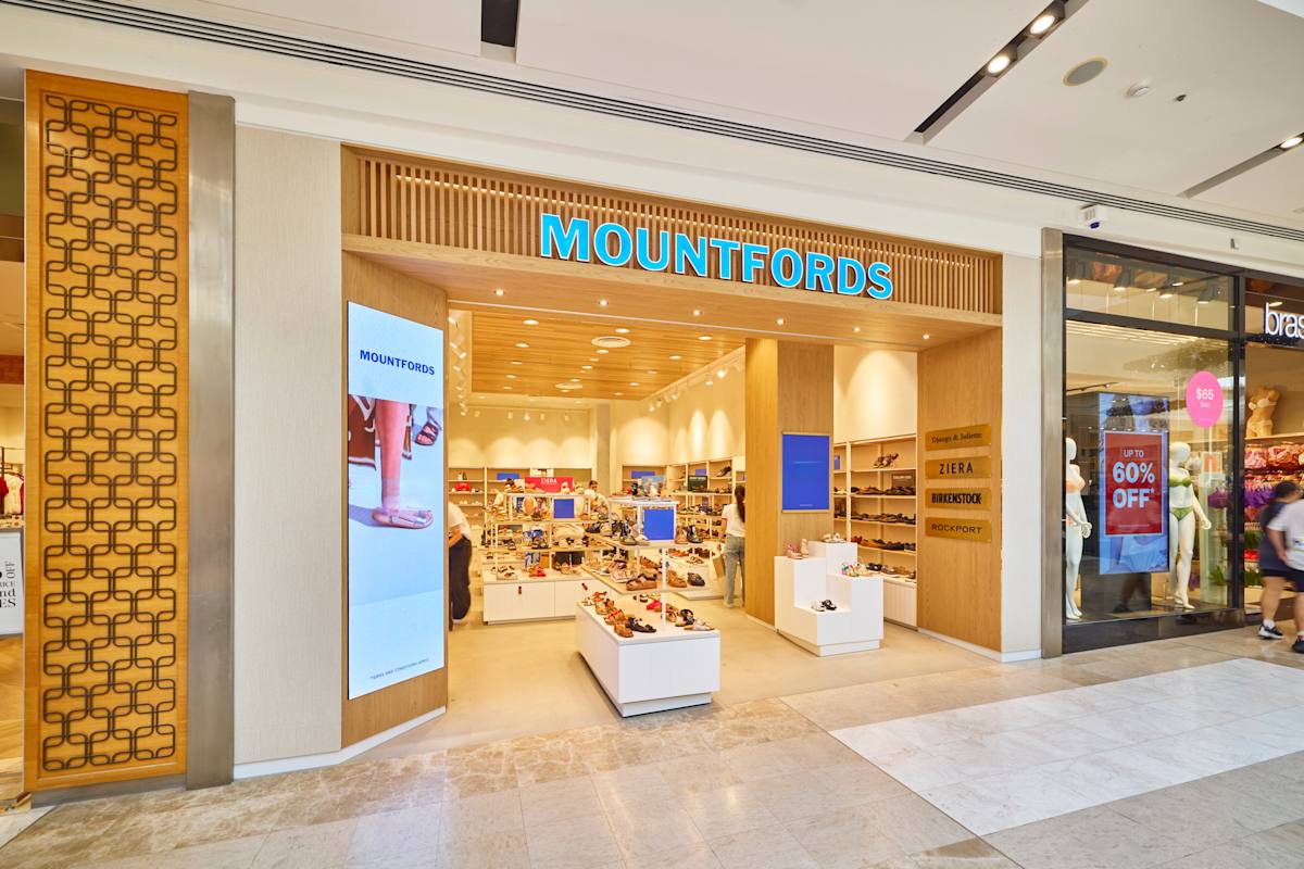 Mountfords storefront image