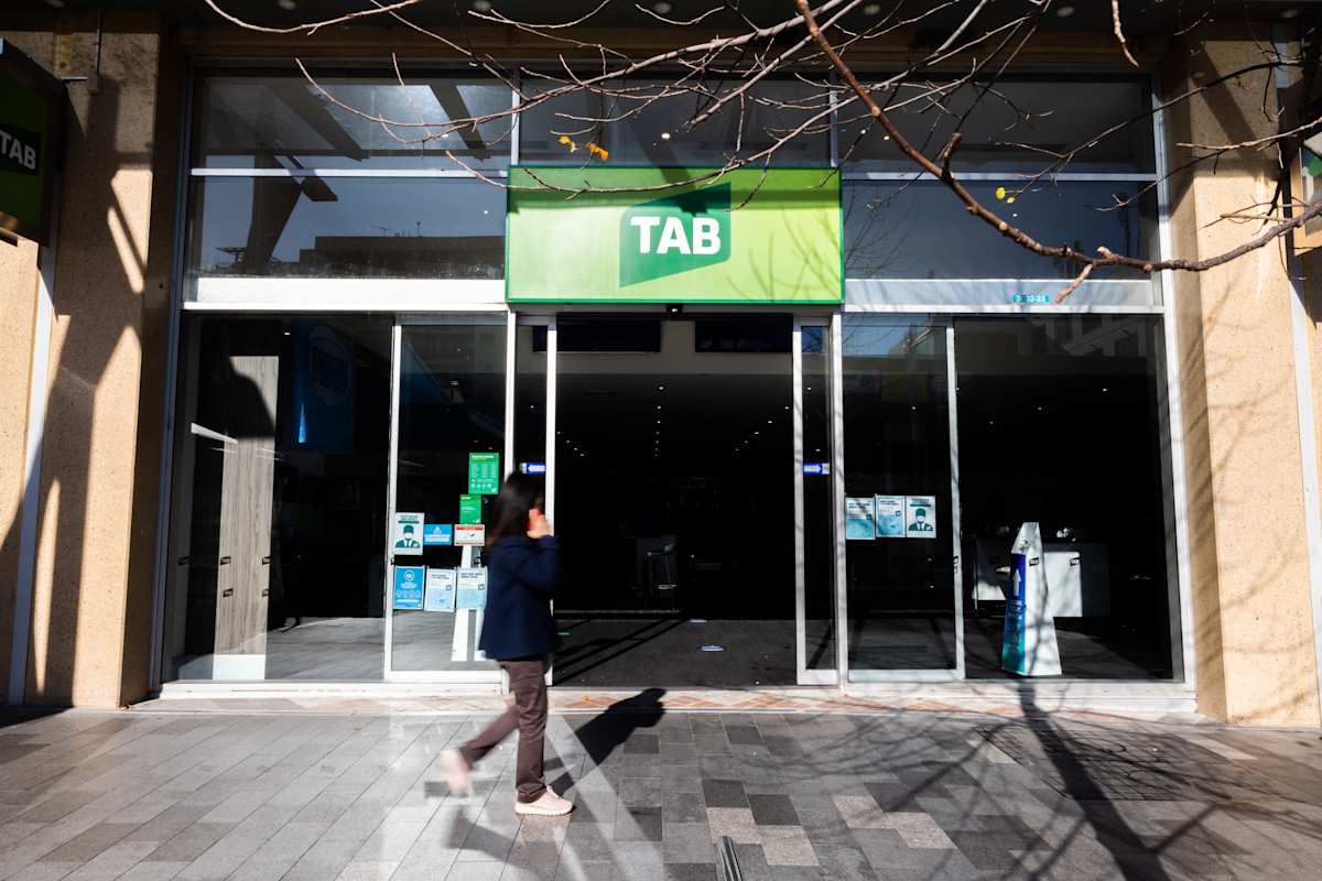 TAB storefront image