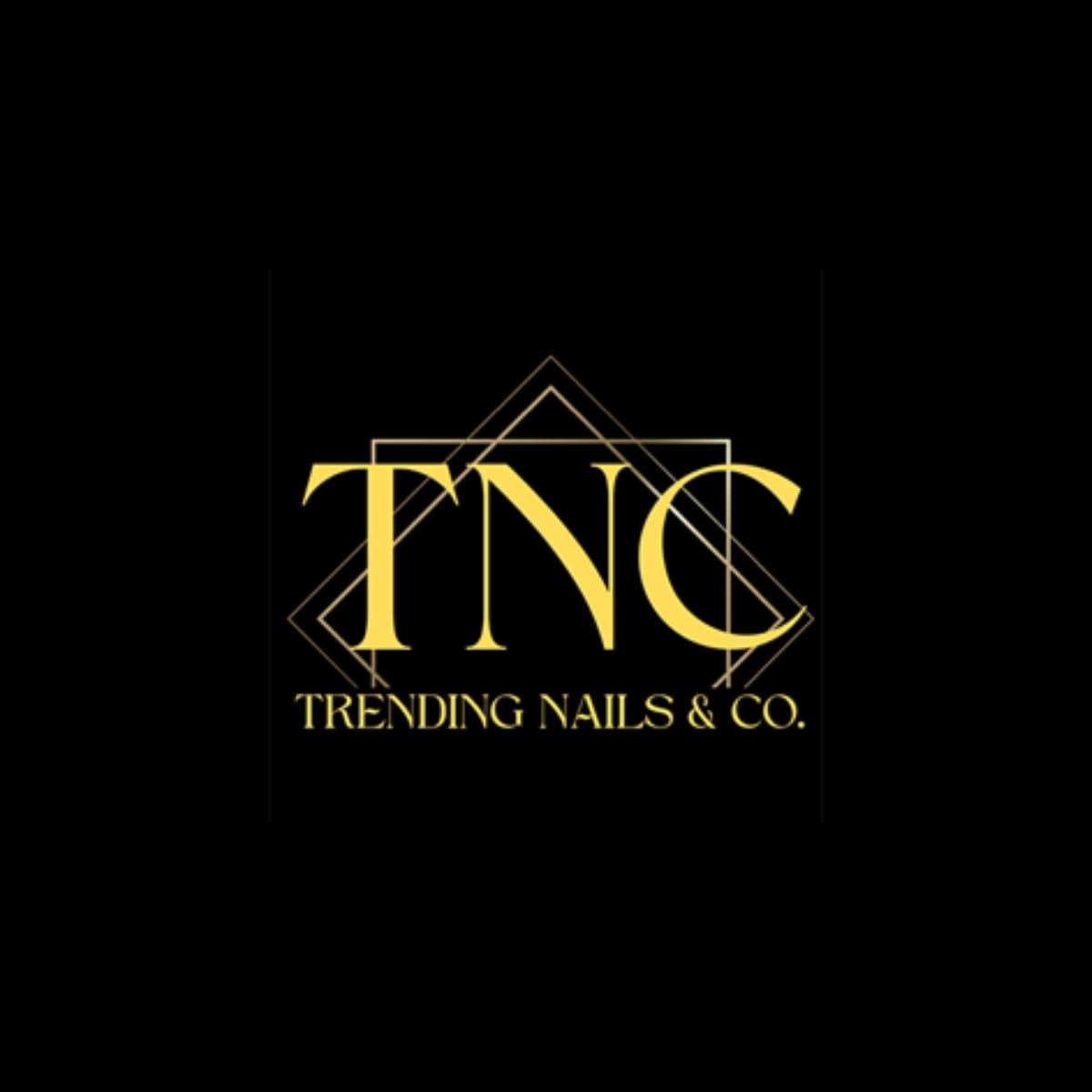 Trending Nails & Co
