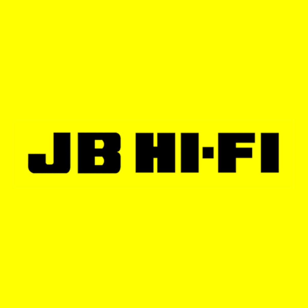 JB Hi-Fi Home