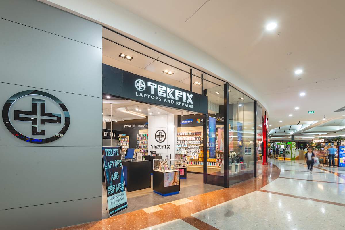 TEKFIX storefront image