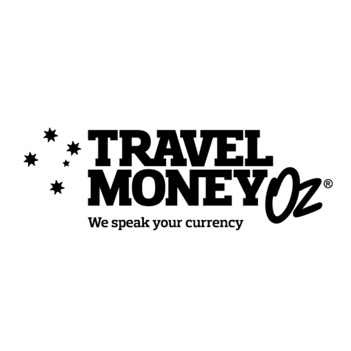 Travel Money Oz  Logo