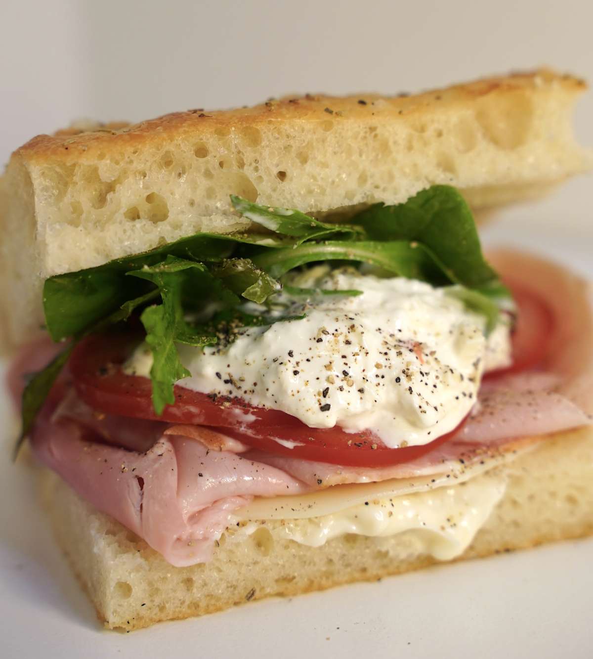 Sandwich Studio